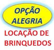 "Opção Alegria Locações"